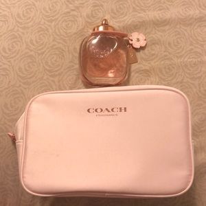 Coach Floral Fragrance